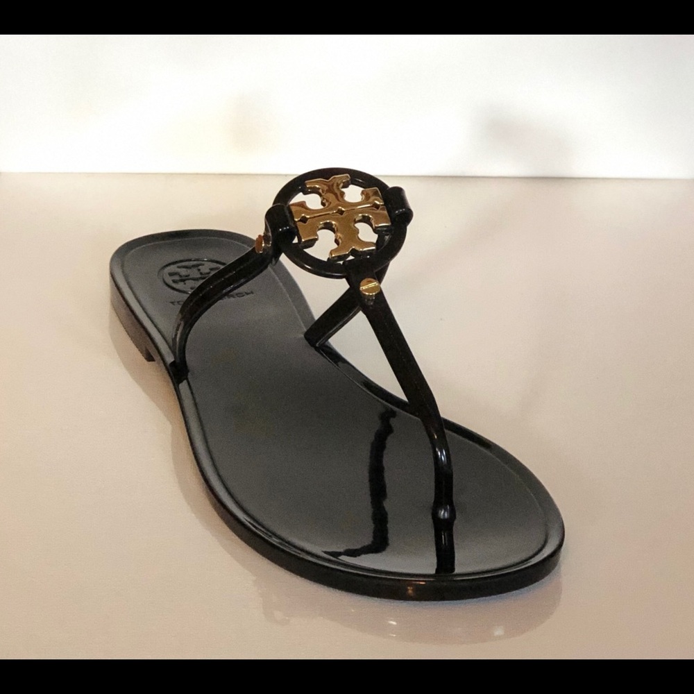 Tory Burch Mini Miller Flat